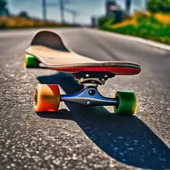 Street Skate Safety Tips